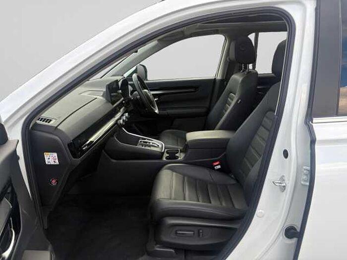 Honda CR-V Hybrid 2.0 eHEV Elegance 5dr eCVT 