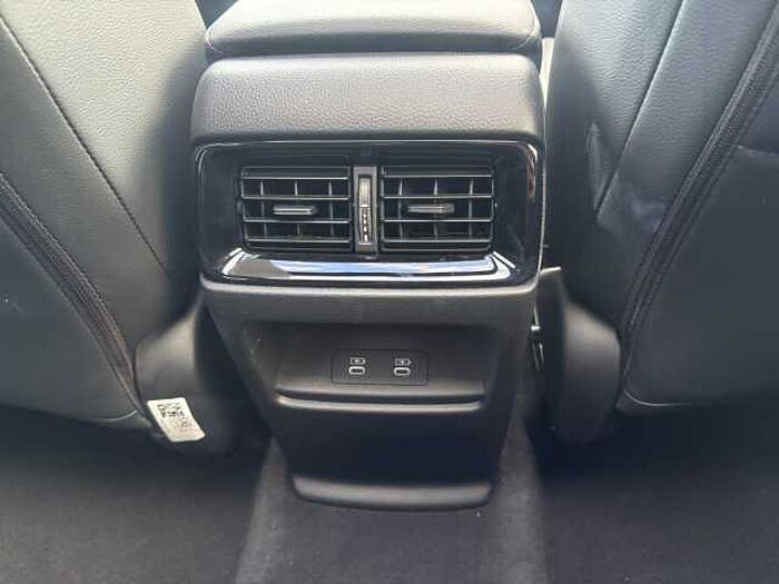 Honda CR-V Hybrid 2.0 eHEV Elegance 5dr eCVT 