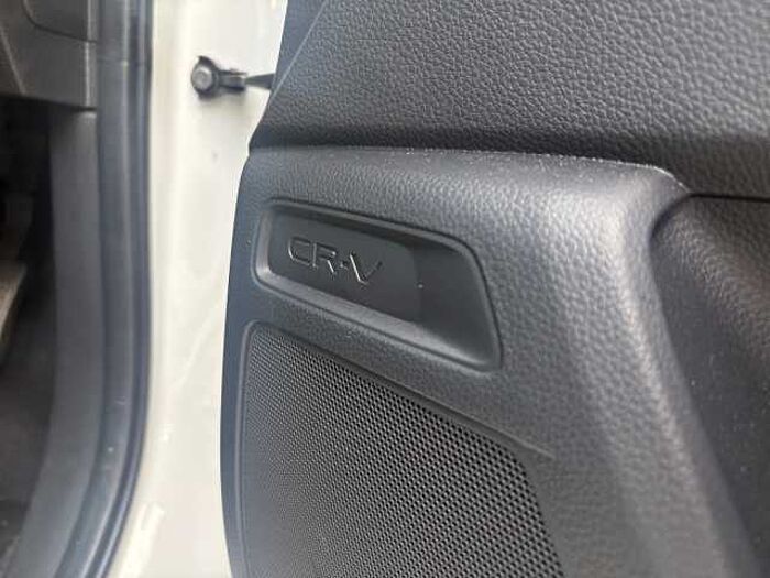 Honda CR-V Hybrid 2.0 eHEV Elegance 5dr eCVT 