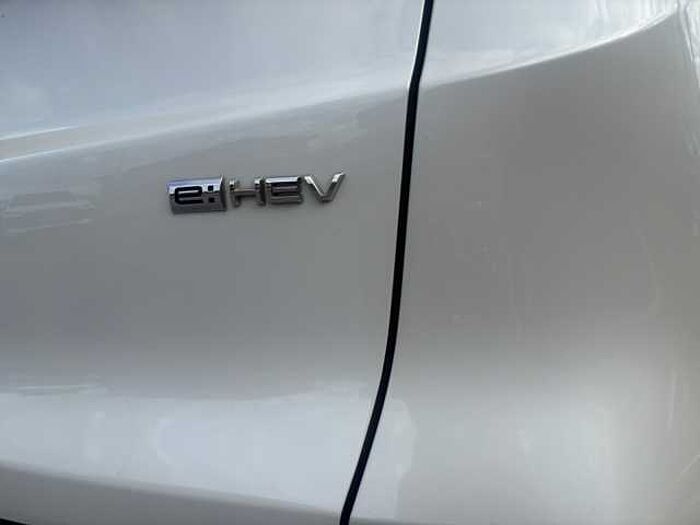Honda CR-V Hybrid 2.0 eHEV Elegance 5dr eCVT 