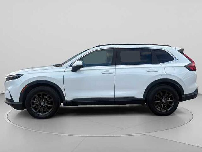 Honda CR-V Hybrid 2.0 eHEV Elegance 5dr eCVT 