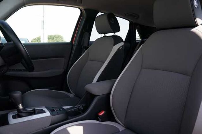 Honda Jazz Hybrid 1.5 i-MMD Hybrid Crosstar EX 5dr eCVT 