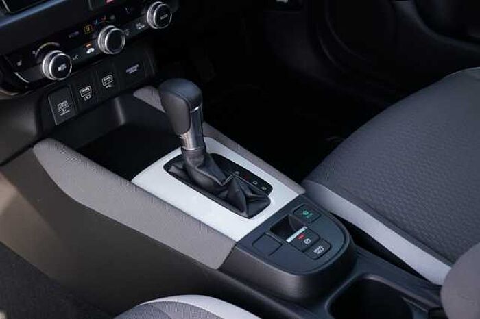 Honda Jazz Hybrid 1.5 i-MMD Hybrid Crosstar EX 5dr eCVT 