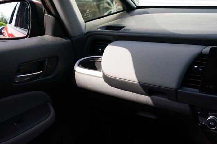 Honda Jazz Hybrid 1.5 i-MMD Hybrid Crosstar EX 5dr eCVT 