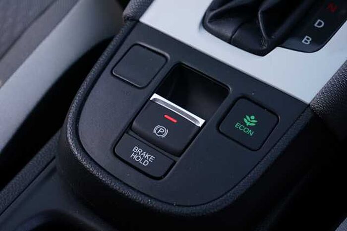 Honda Jazz Hybrid 1.5 i-MMD Hybrid Crosstar EX 5dr eCVT 
