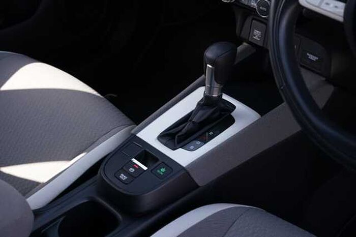 Honda Jazz Hybrid 1.5 i-MMD Hybrid Crosstar EX 5dr eCVT 