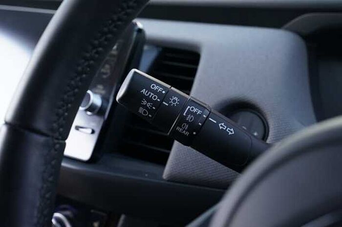 Honda Jazz Hybrid 1.5 i-MMD Hybrid Crosstar EX 5dr eCVT 