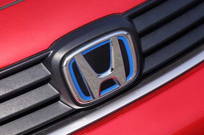 Honda Jazz Hybrid 1.5 i-MMD Hybrid Crosstar EX 5dr eCVT 