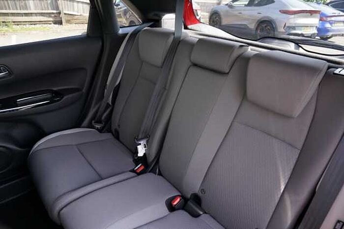 Honda Jazz Hybrid 1.5 i-MMD Hybrid Crosstar EX 5dr eCVT 