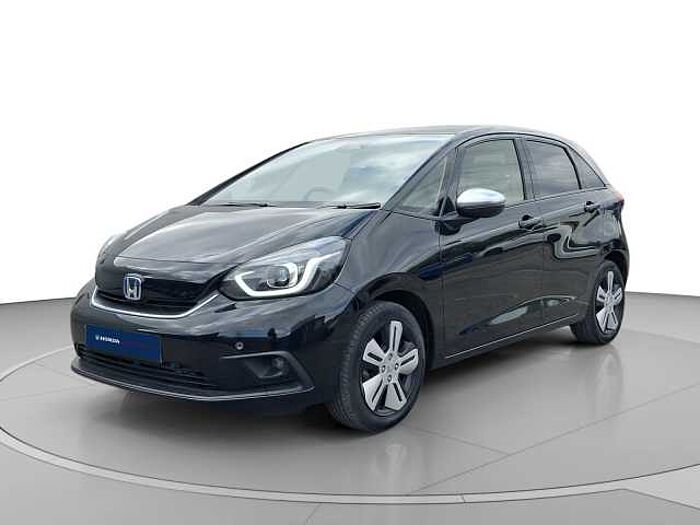 Honda Jazz Hybrid 1.5 i-MMD Hybrid EX 5dr eCVT 