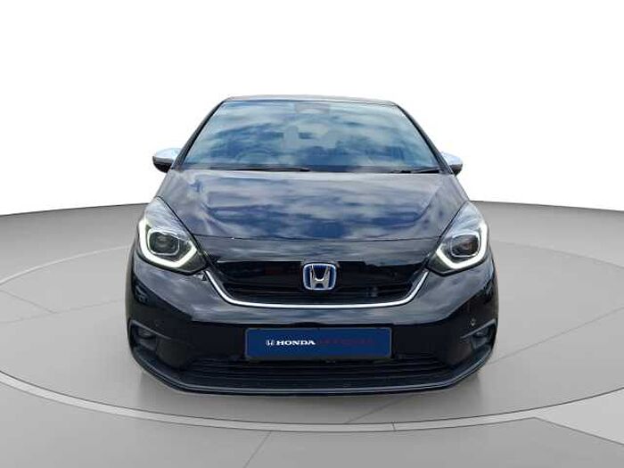 Honda Jazz Hybrid 1.5 i-MMD Hybrid EX 5dr eCVT 
