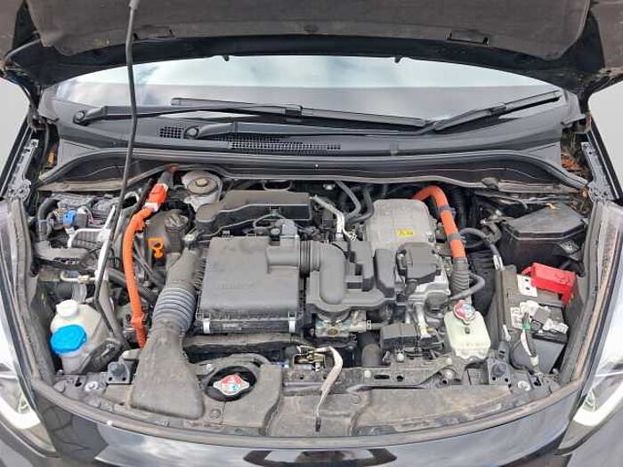 Honda Jazz Hybrid 1.5 i-MMD Hybrid EX 5dr eCVT 