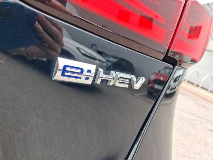 Honda Jazz Hybrid 1.5 i-MMD Hybrid EX 5dr eCVT 