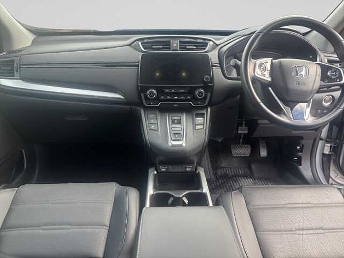 Honda CR-V Hybrid 2.0 i-MMD Hybrid SR 2WD 5dr eCVT 