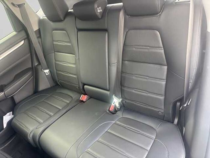 Honda CR-V Hybrid 2.0 i-MMD Hybrid SR 2WD 5dr eCVT 