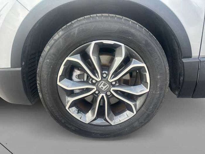 Honda CR-V Hybrid 2.0 i-MMD Hybrid SR 2WD 5dr eCVT 
