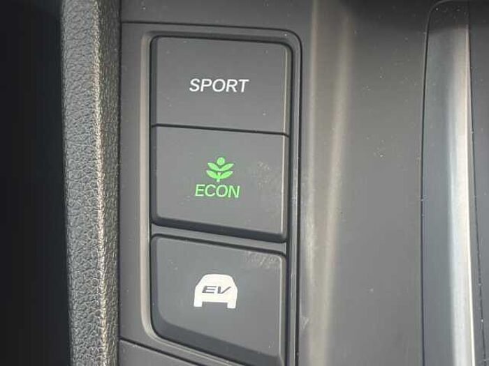 Honda CR-V Hybrid 2.0 i-MMD Hybrid SR 2WD 5dr eCVT 
