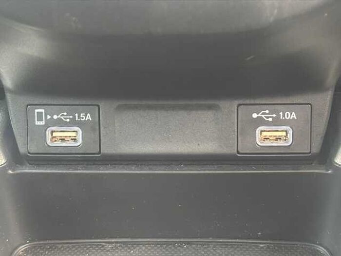 Honda CR-V Hybrid 2.0 i-MMD Hybrid SR 2WD 5dr eCVT 
