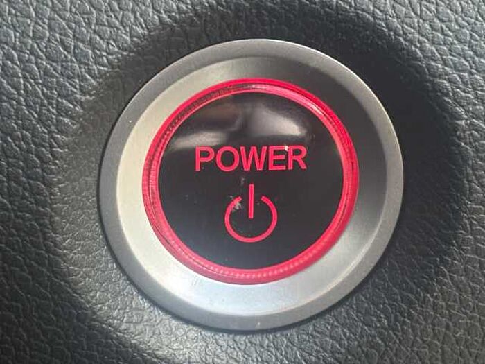 Honda CR-V Hybrid 2.0 i-MMD Hybrid SR 2WD 5dr eCVT 