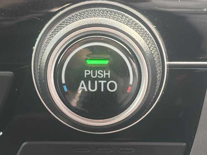 Honda CR-V Hybrid 2.0 i-MMD Hybrid SR 2WD 5dr eCVT 