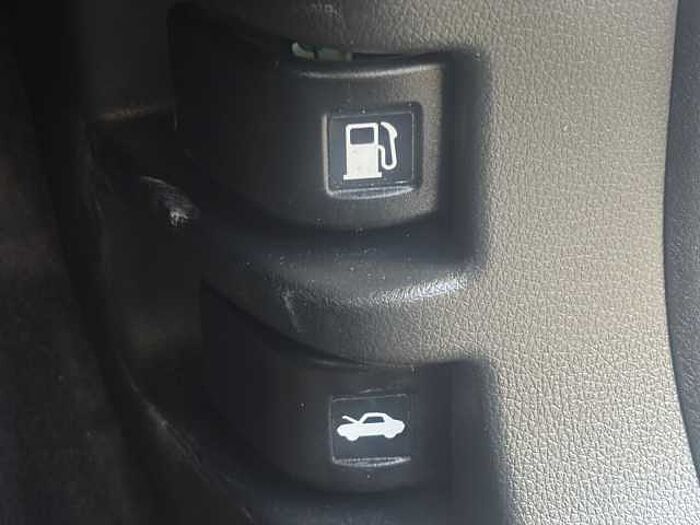 Honda CR-V Hybrid 2.0 i-MMD Hybrid SR 2WD 5dr eCVT 