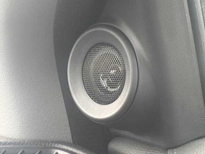 Honda CR-V Hybrid 2.0 i-MMD Hybrid SR 2WD 5dr eCVT 