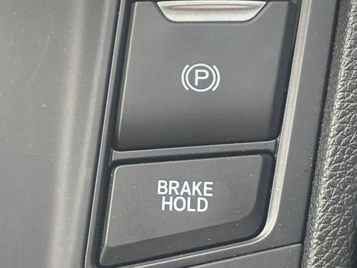 Honda CR-V Hybrid 2.0 i-MMD Hybrid SR 2WD 5dr eCVT 