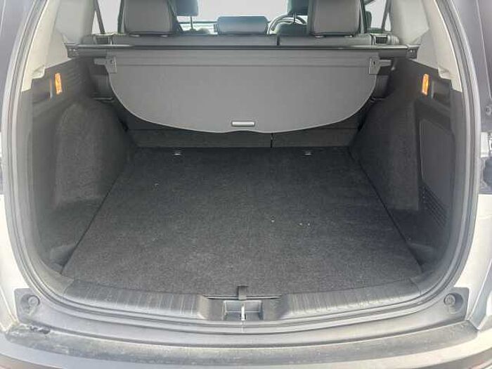 Honda CR-V Hybrid 2.0 i-MMD Hybrid SR 2WD 5dr eCVT 