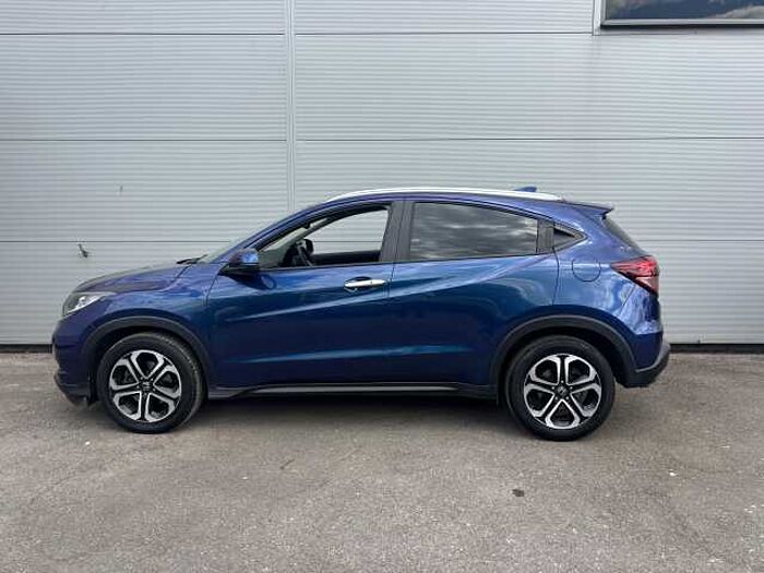 Honda HR-V 1.5 i-VTEC EX CVT 5dr 