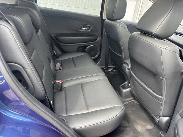Honda HR-V 1.5 i-VTEC EX CVT 5dr 