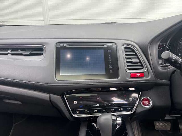 Honda HR-V 1.5 i-VTEC EX CVT 5dr 