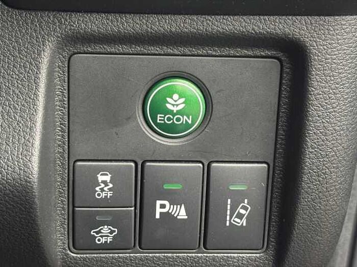 Honda HR-V 1.5 i-VTEC EX CVT 5dr 