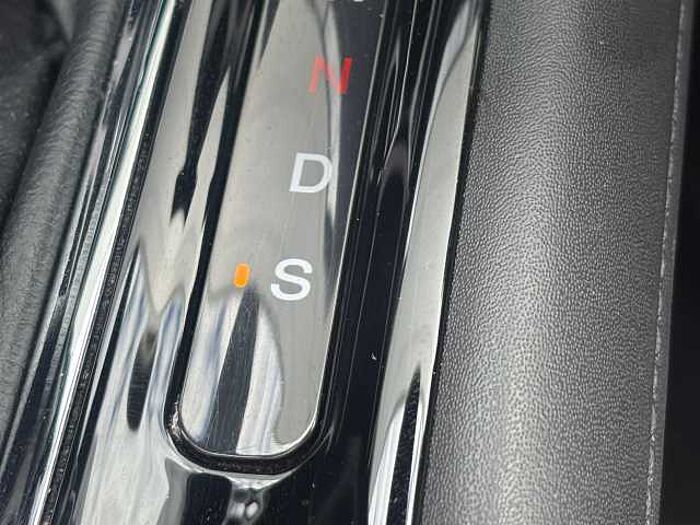 Honda HR-V 1.5 i-VTEC EX CVT 5dr 