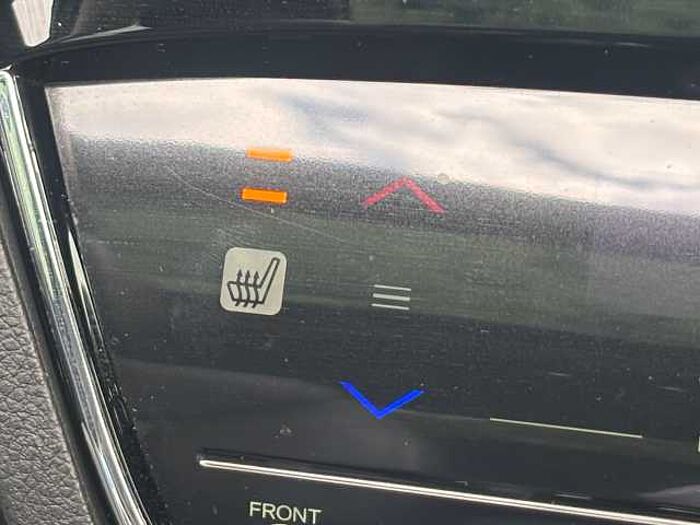 Honda HR-V 1.5 i-VTEC EX CVT 5dr 