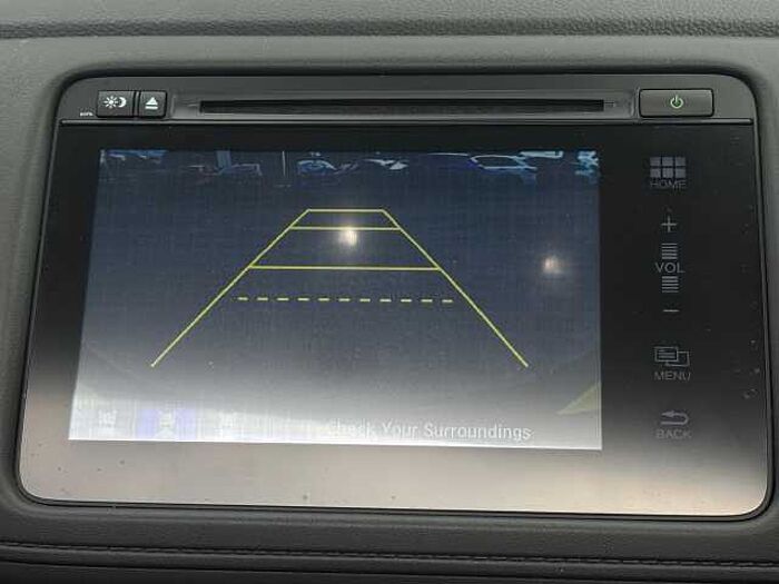 Honda HR-V 1.5 i-VTEC EX CVT 5dr 