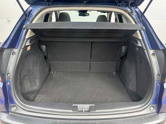 Honda HR-V 1.5 i-VTEC EX CVT 5dr 