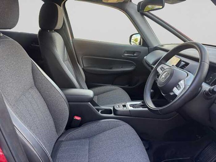Honda Jazz Hybrid 1.5 i-MMD Hybrid EX 5dr eCVT 
