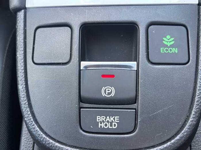 Honda Jazz Hybrid 1.5 i-MMD Hybrid EX 5dr eCVT 