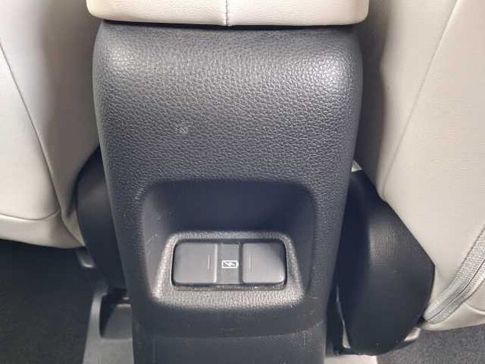 Honda Jazz Hybrid 1.5 i-MMD Hybrid EX 5dr eCVT 