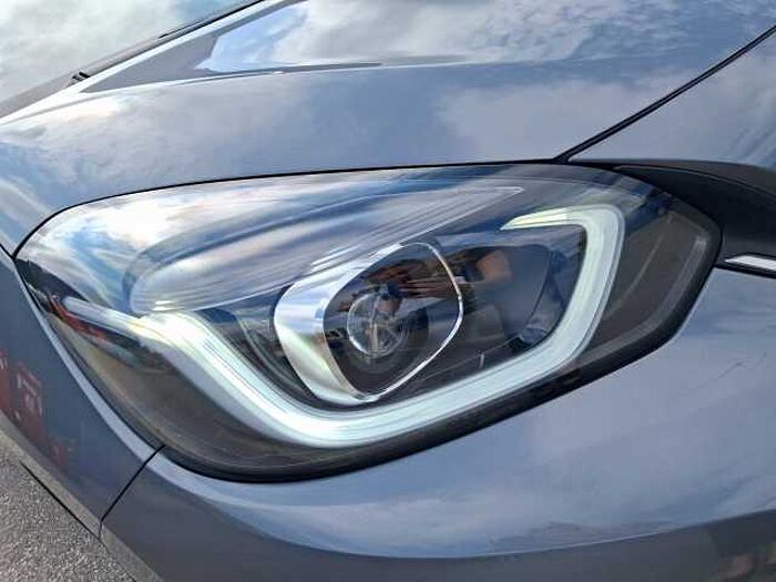 Honda Jazz Hybrid 1.5 i-MMD Hybrid EX 5dr eCVT 