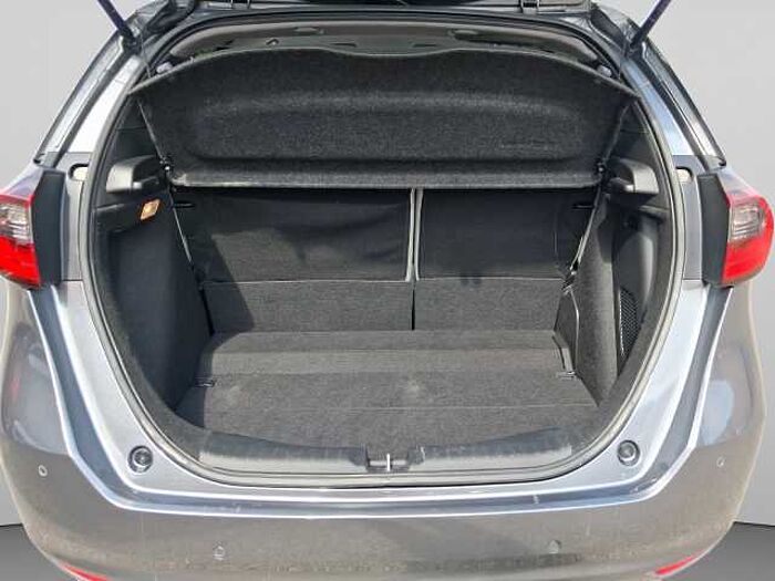 Honda Jazz Hybrid 1.5 i-MMD Hybrid EX 5dr eCVT 