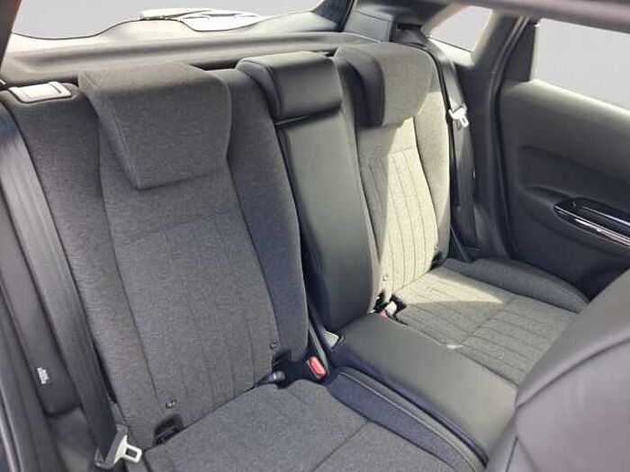Honda Jazz Hybrid 1.5 i-MMD Hybrid SR 5dr eCVT 