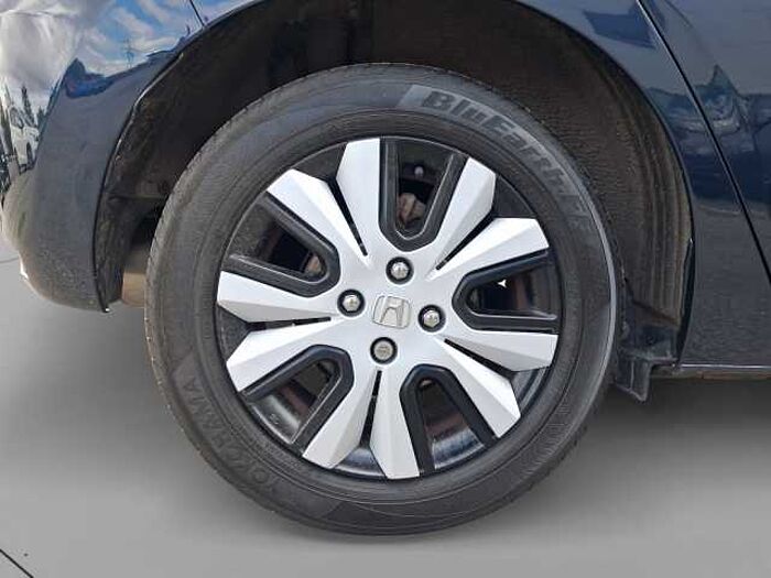 Honda Jazz Hybrid 1.5 i-MMD Hybrid SR 5dr eCVT 