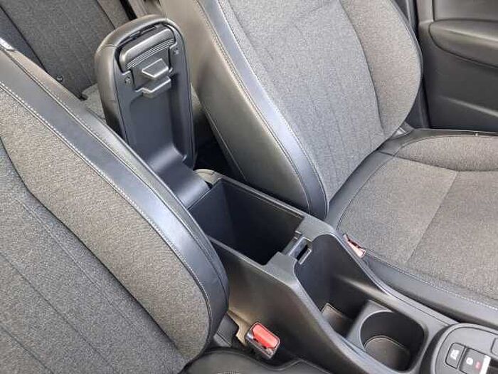 Honda Jazz Hybrid 1.5 i-MMD Hybrid SR 5dr eCVT 
