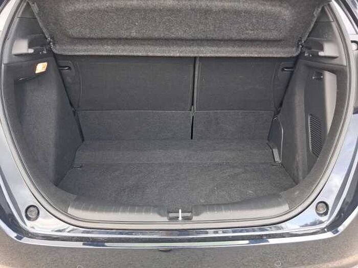 Honda Jazz Hybrid 1.5 i-MMD Hybrid SR 5dr eCVT 