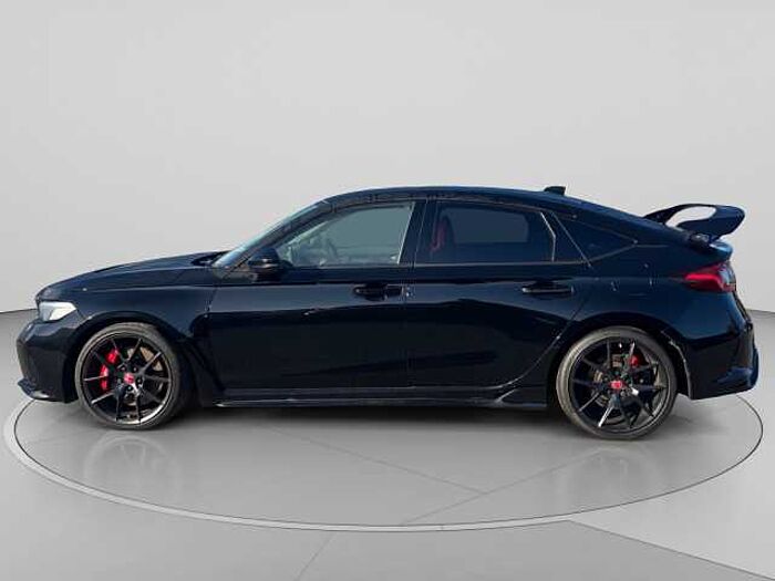 Honda Civic Type R 2.0 VTEC Turbo Type R 5dr 