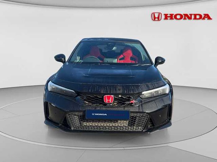 Honda Civic Type R 2.0 VTEC Turbo Type R 5dr 