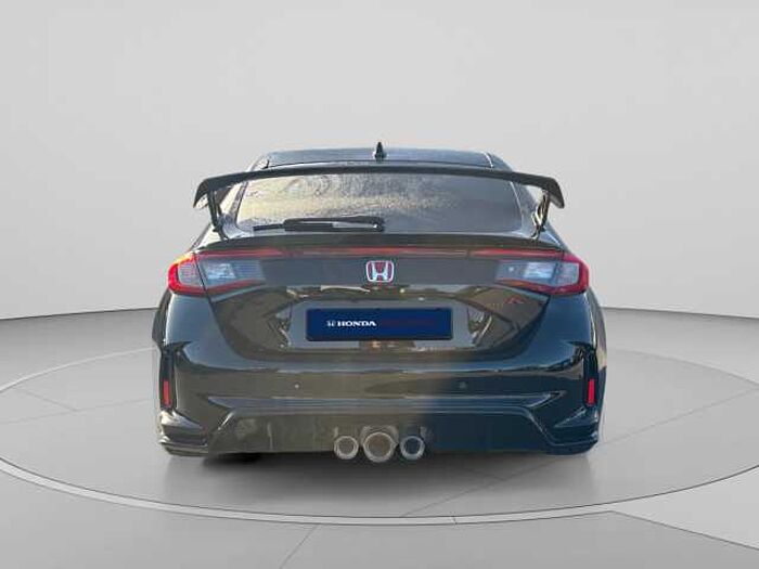 Honda Civic Type R 2.0 VTEC Turbo Type R 5dr 