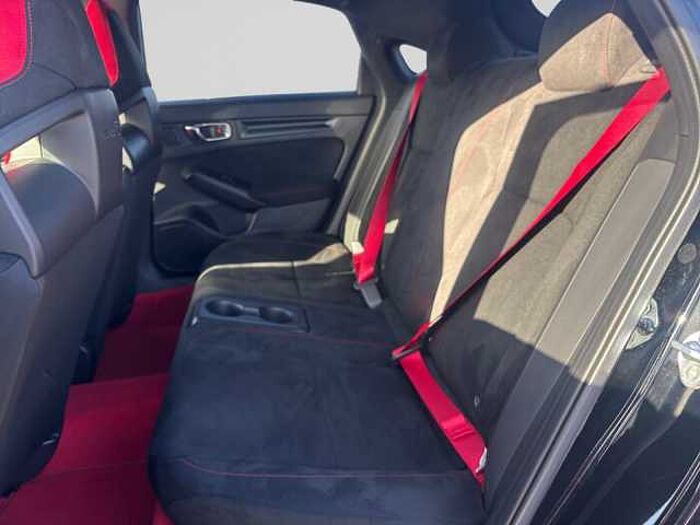 Honda Civic Type R 2.0 VTEC Turbo Type R 5dr 