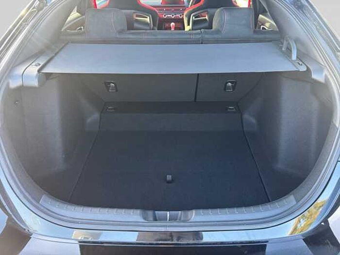 Honda Civic Type R 2.0 VTEC Turbo Type R 5dr 